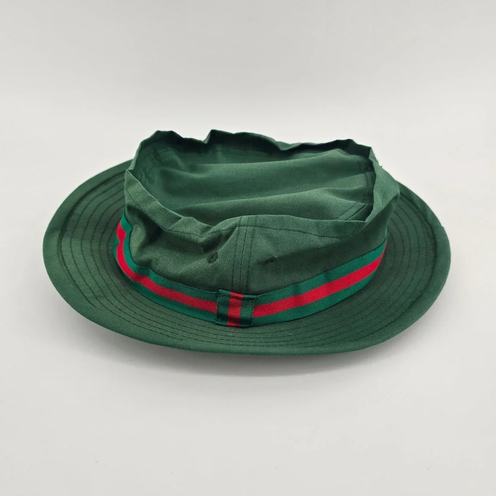 The Masters vintage style